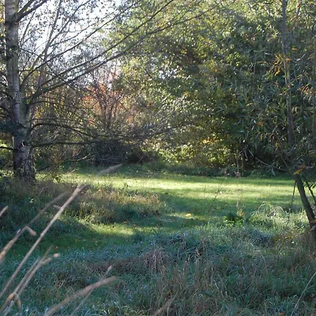 Дом отдыха De Jachthut