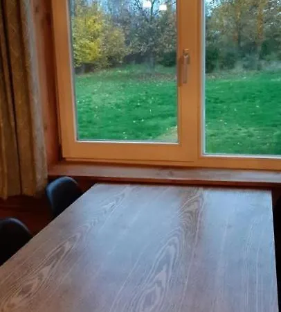 De Jachthut Дом отдыха *