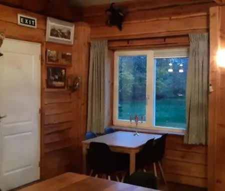 Casa vacanze De Jachthut