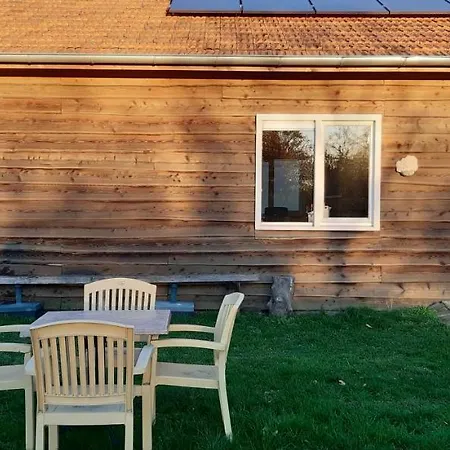 Casa vacanze De Jachthut *