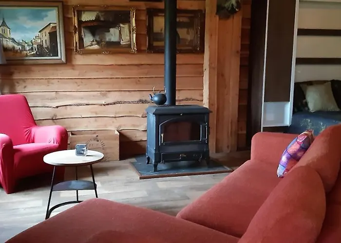 Tatil Evi De Jachthut