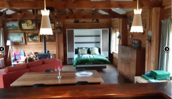 Tatil Evi De Jachthut