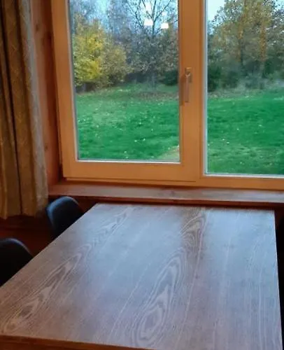 De Jachthut Tatil Evi *