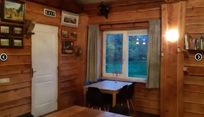 Tatil Evi De Jachthut