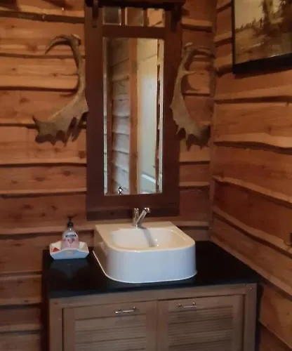 De Jachthut Tatil Evi