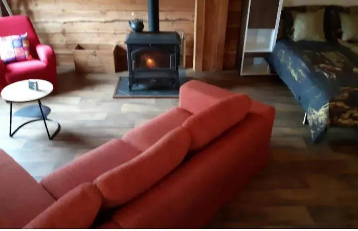 Tatil Evi De Jachthut