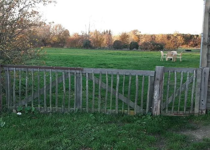 別荘 De Jachthut *