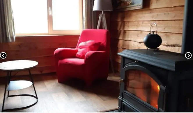 Tatil Evi De Jachthut