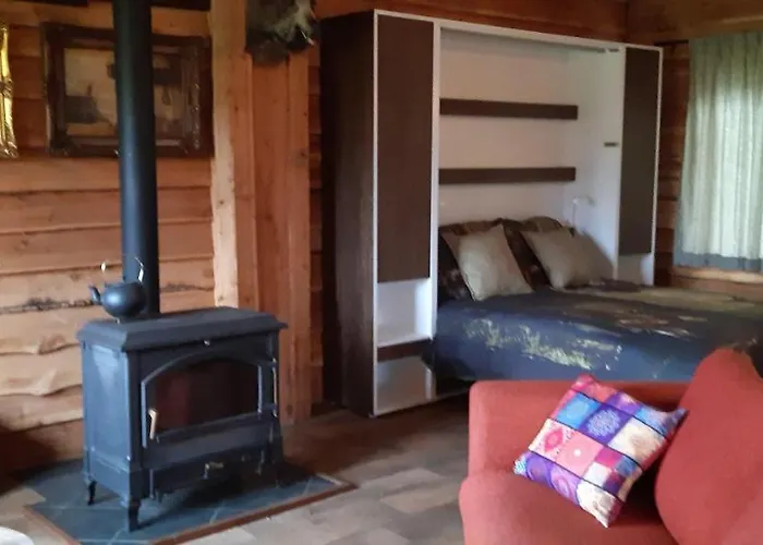 Tatil Evi De Jachthut *