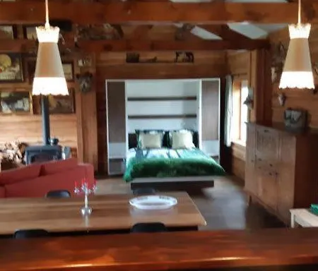 Сasa de vacaciones De Jachthut