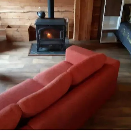 Сasa de vacaciones De Jachthut