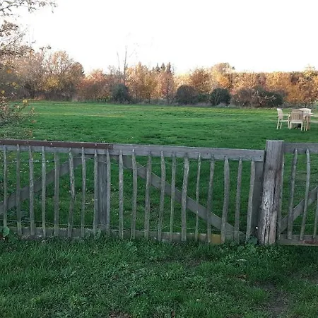 Сasa de vacaciones De Jachthut *