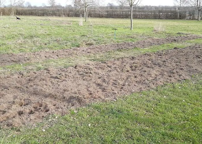 Casa de Férias De Jachthut Sevenum